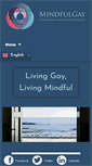 Mobile Screenshot of mindfulgay.com